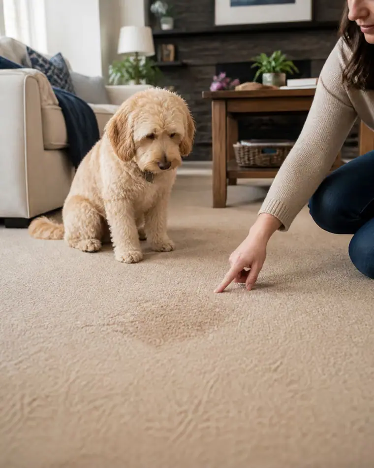 Upholstery cleaning by Happy House in Ottawa
